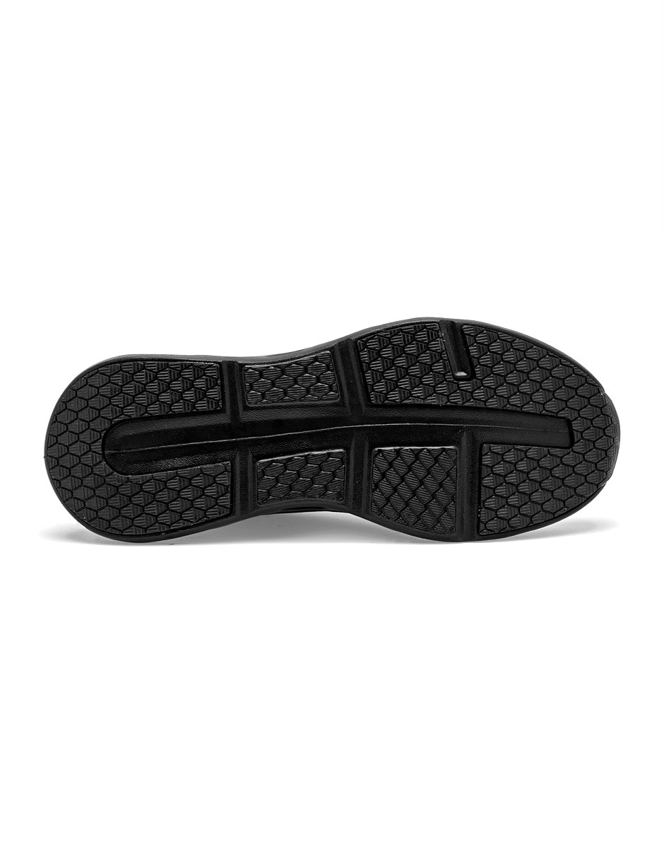 Tenis Polo Exchange para hombre