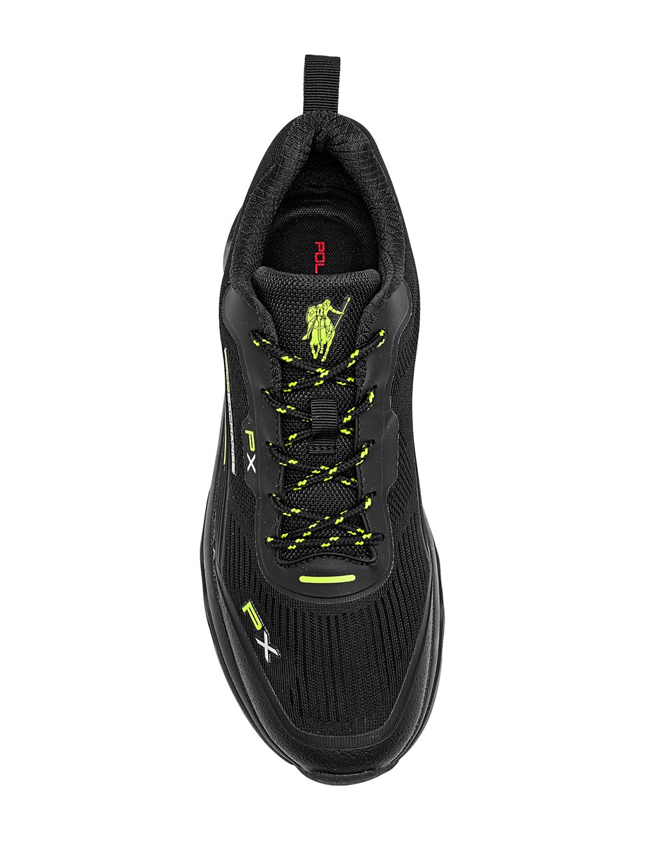 Tenis Polo Exchange para hombre