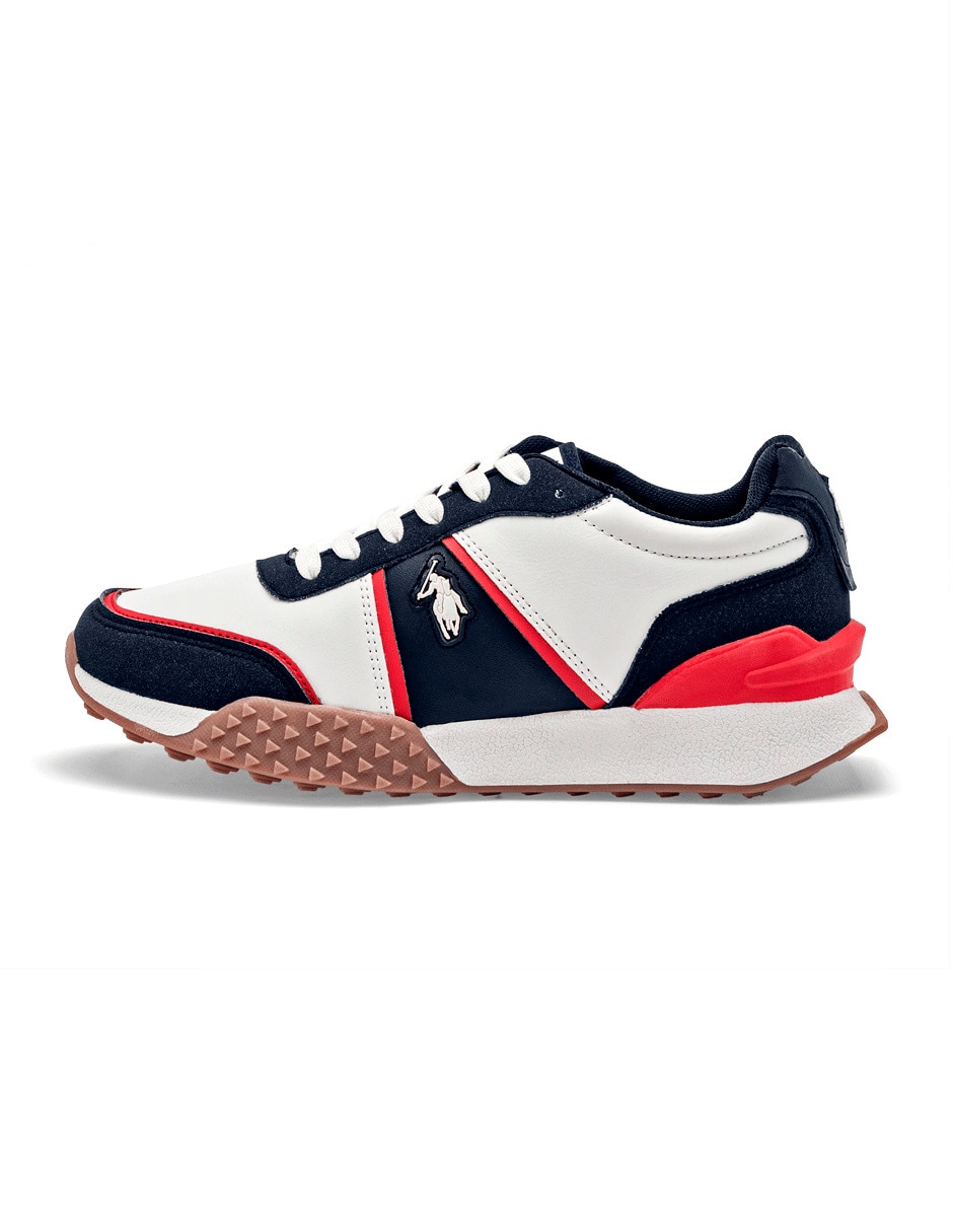 Tenis para hombre