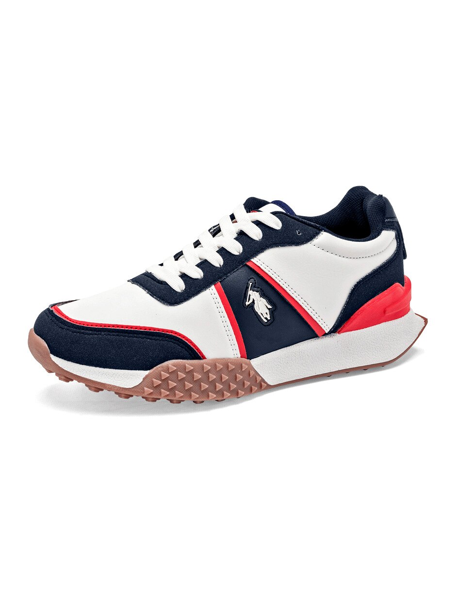 Tenis para hombre 5