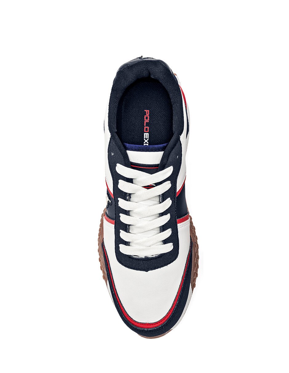 Tenis para hombre 3