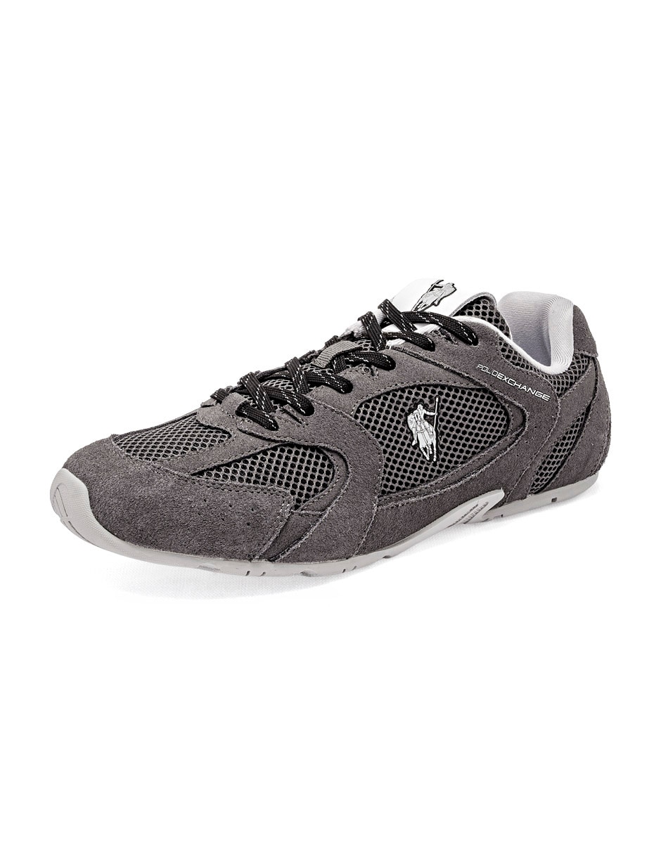 Tenis para hombre 2
