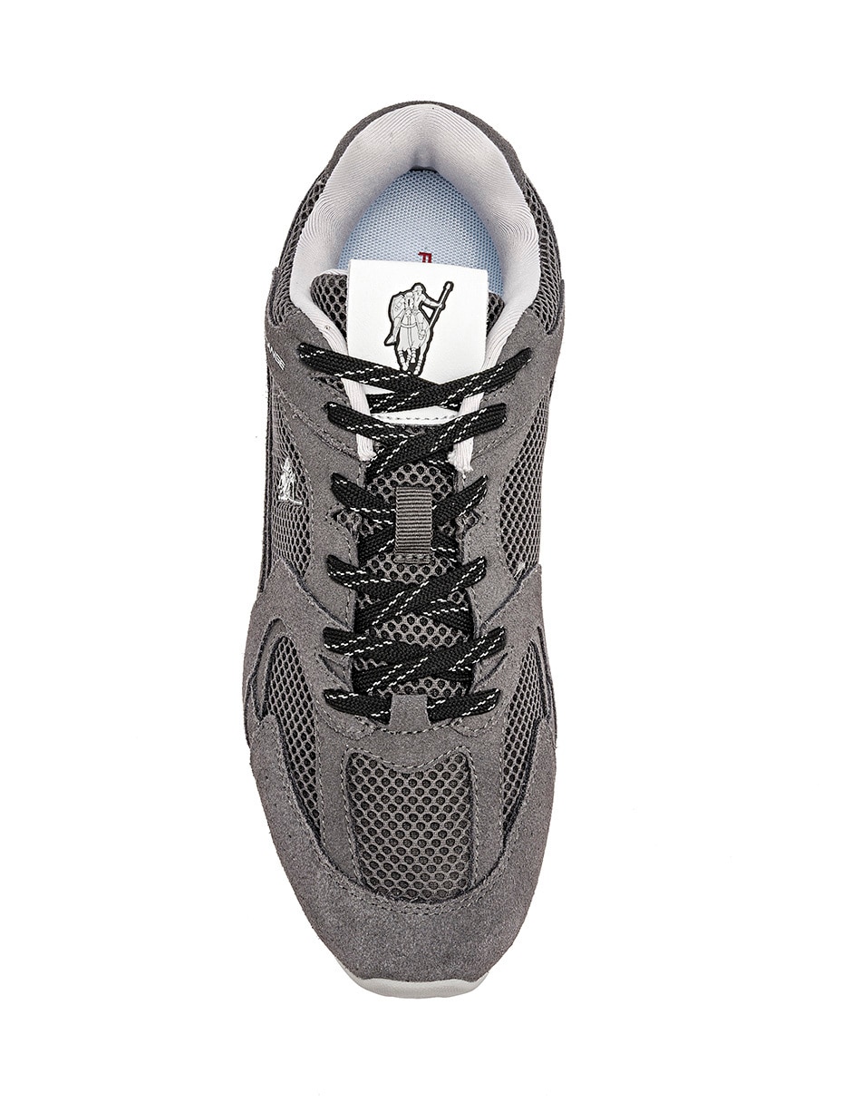 Tenis para hombre 4