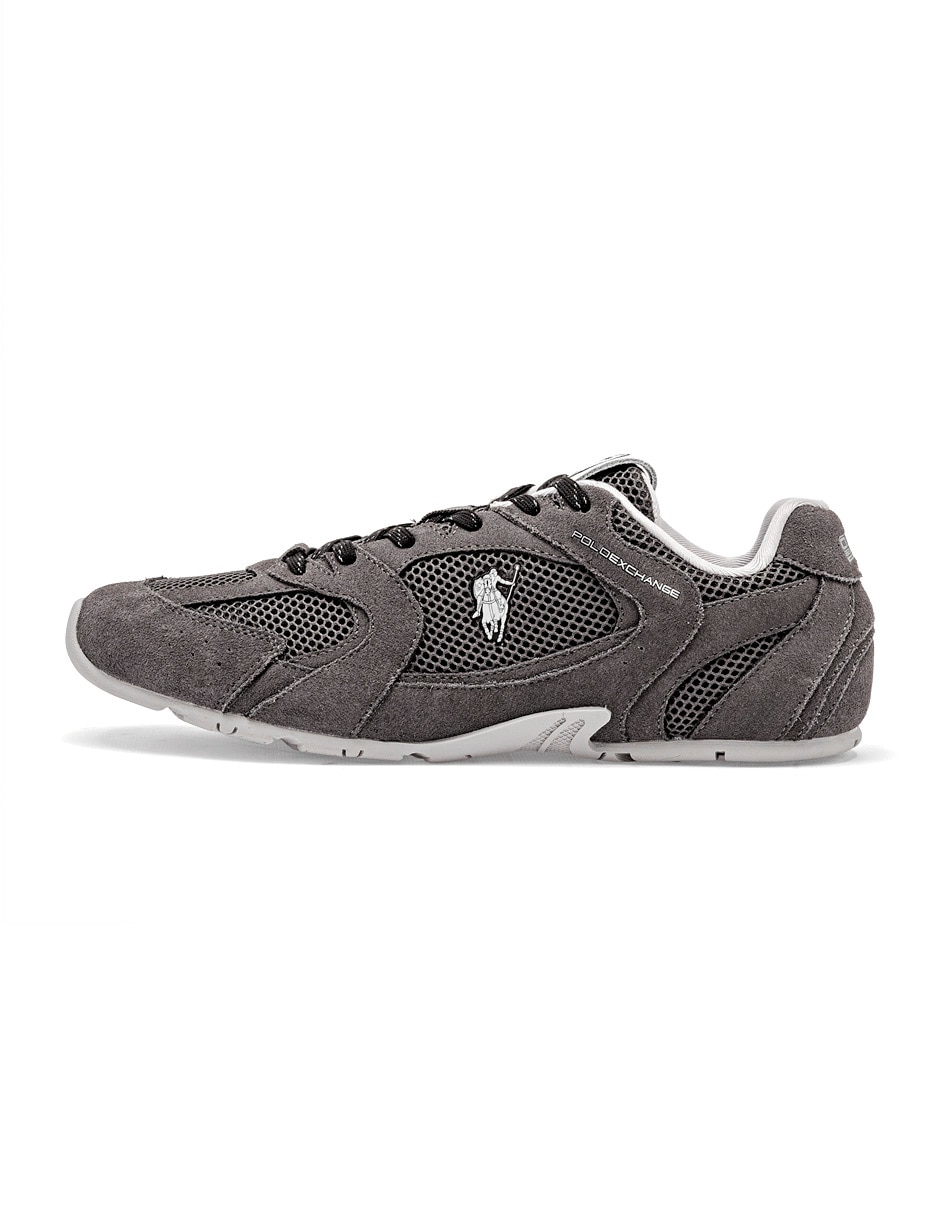 Tenis Polo Exchange para hombre