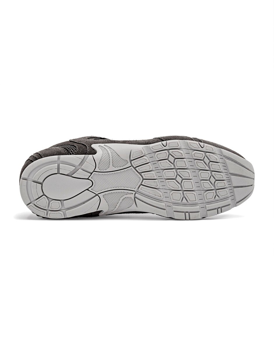 Tenis Polo Exchange para hombre