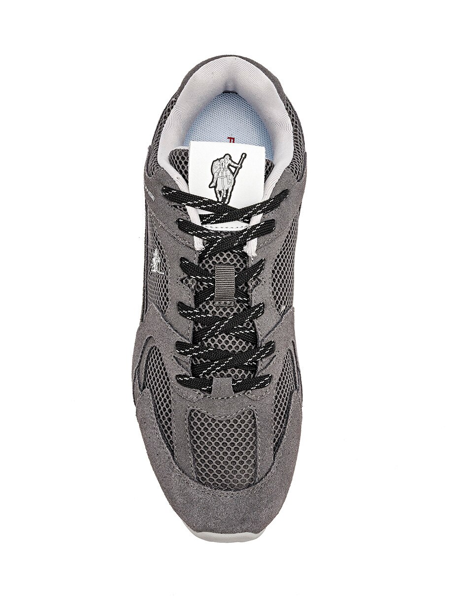 Tenis Polo Exchange para hombre