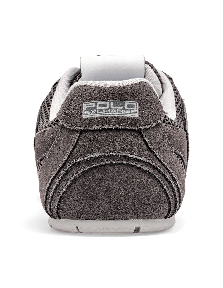 Tenis Polo Exchange para hombre