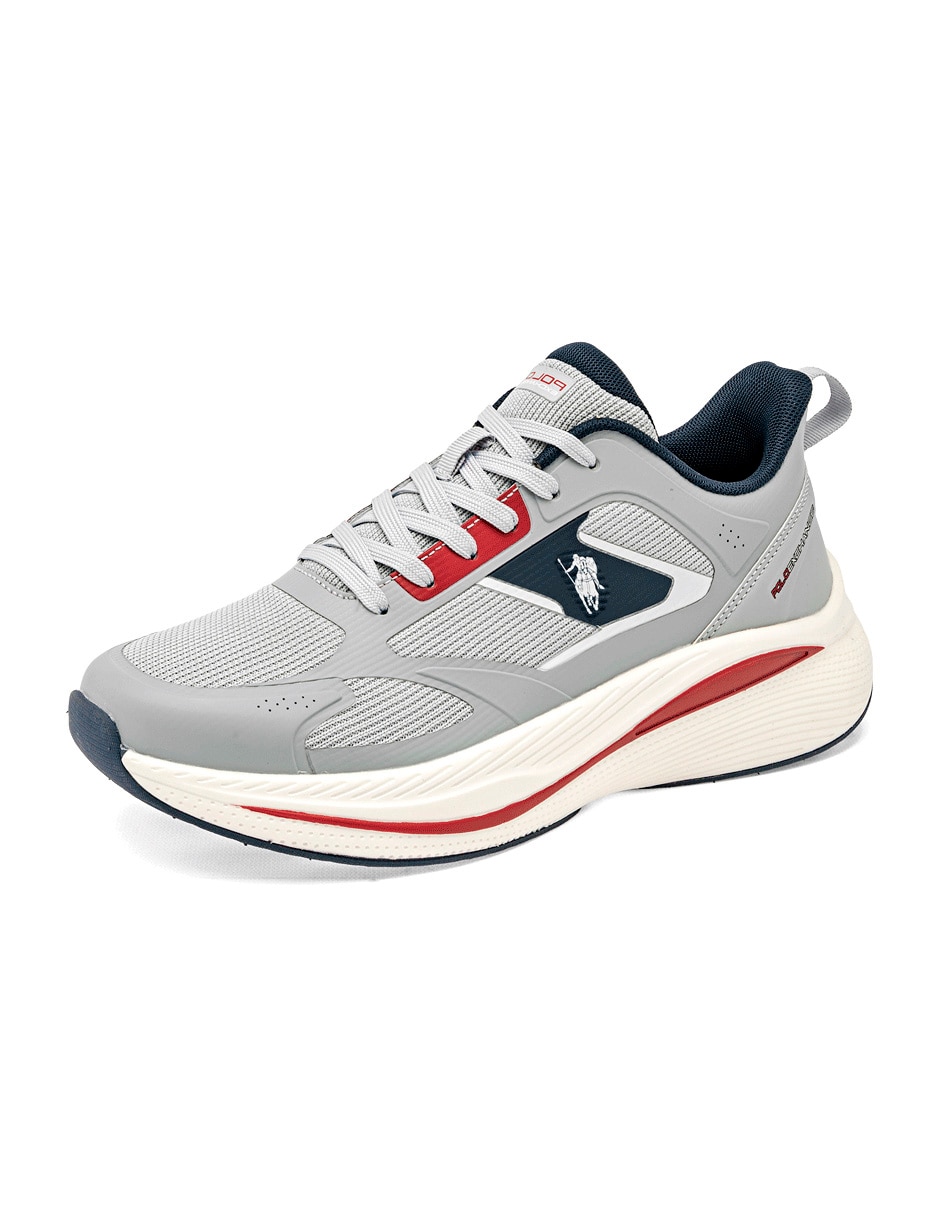 Tenis para hombre 5