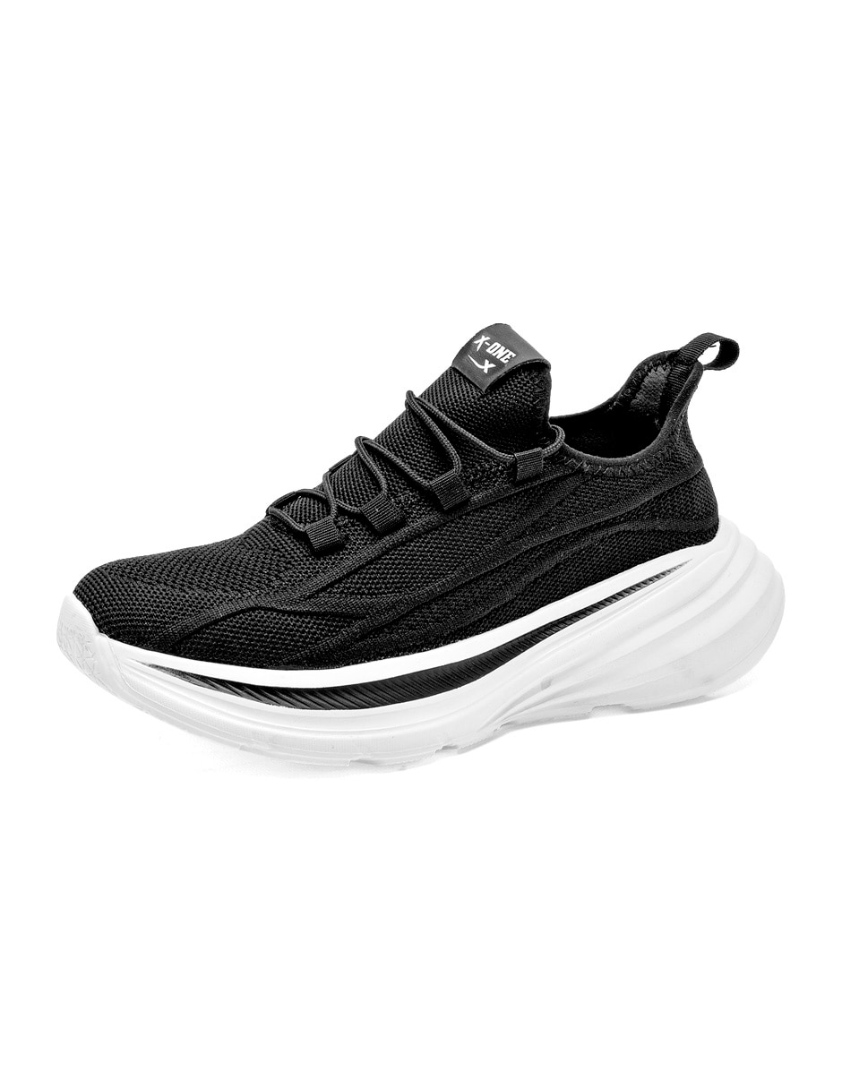 Tenis X-one para hombre