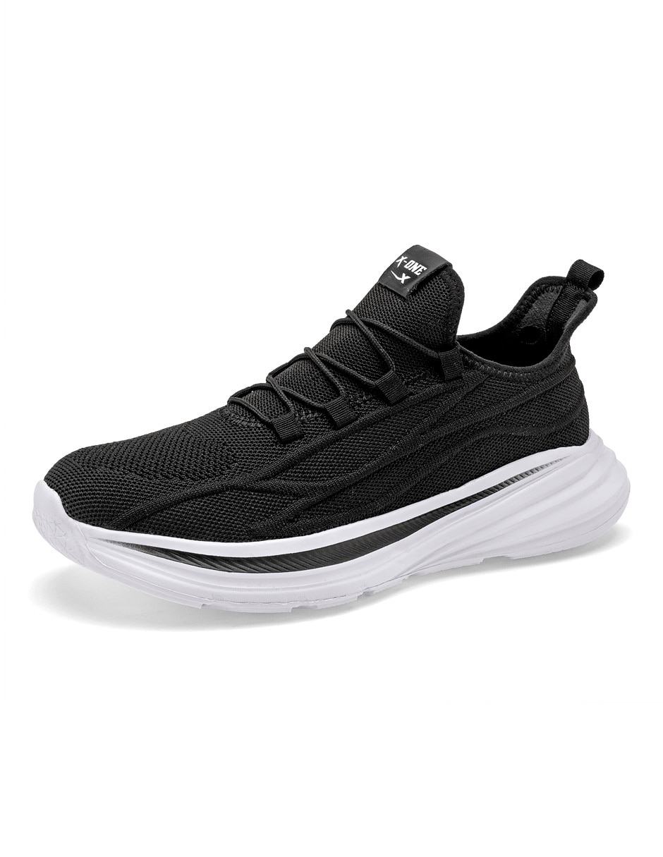 Tenis X-one para hombre