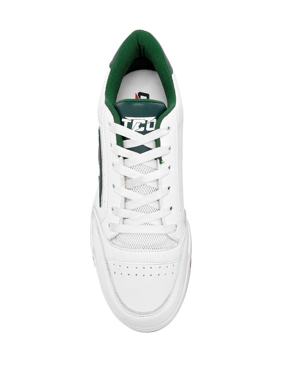 Tenis Trucco para hombre
