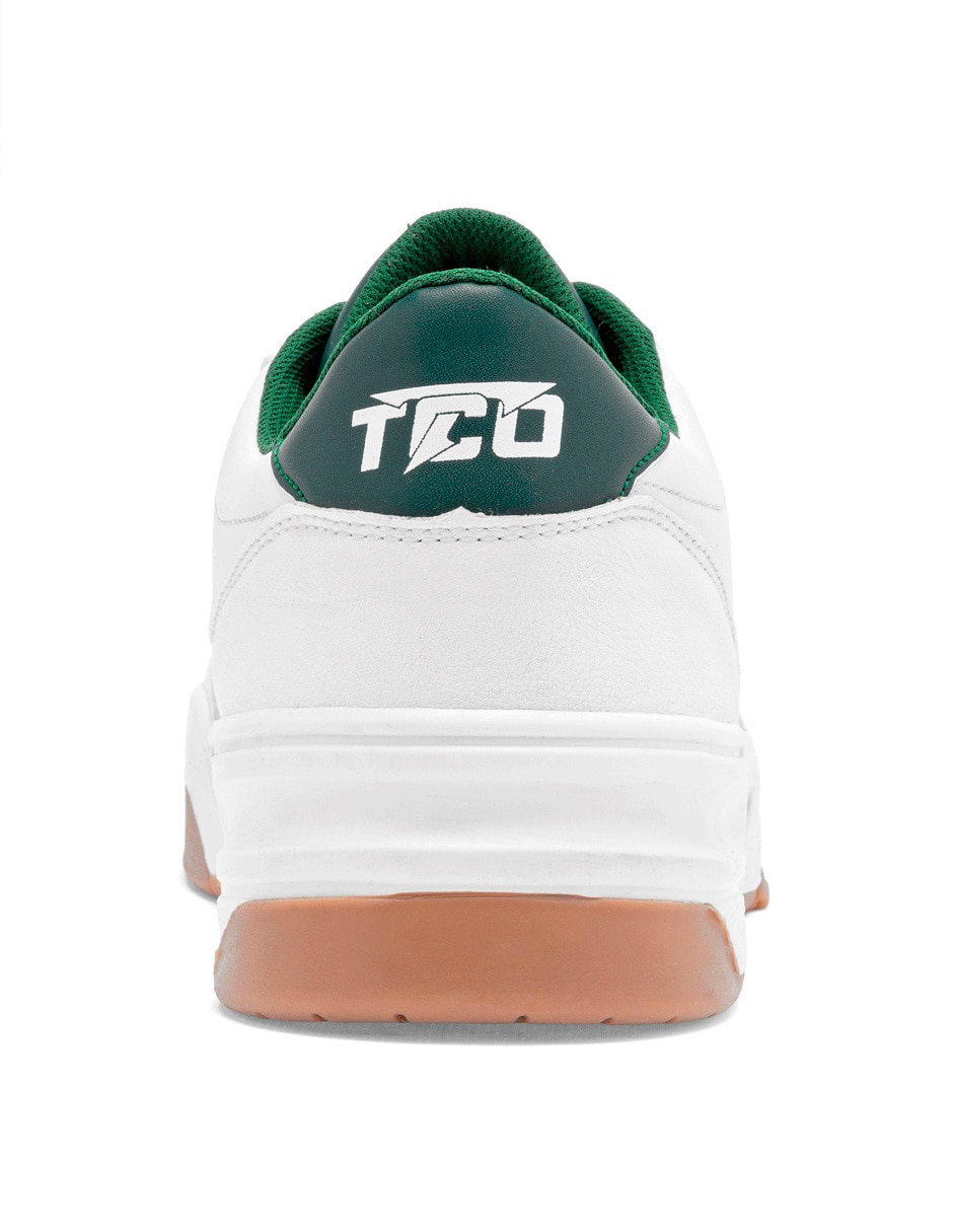 Tenis Trucco para hombre