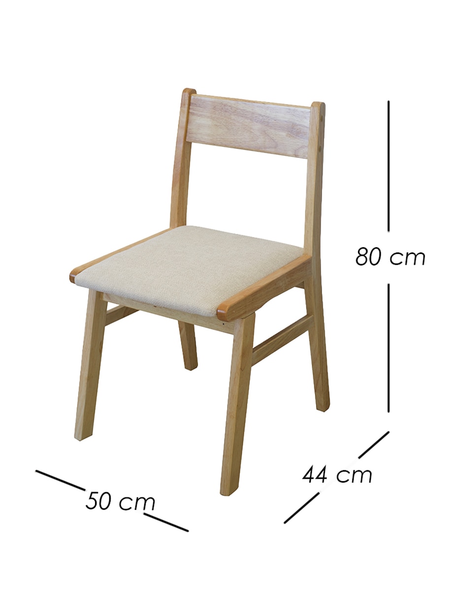 Silla 3