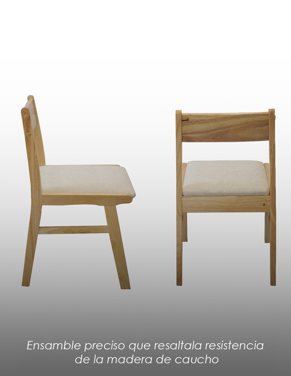 Silla 5