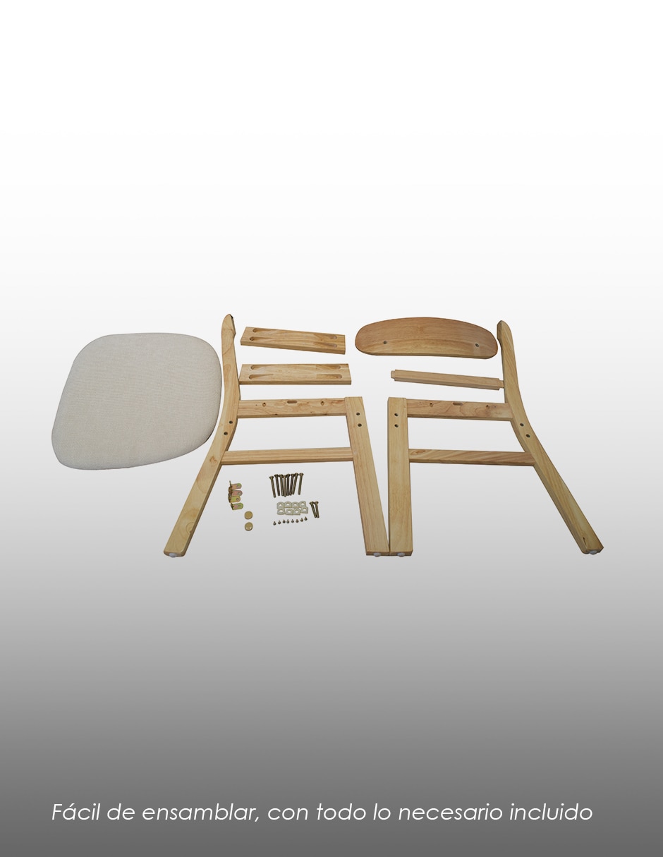 Silla 7
