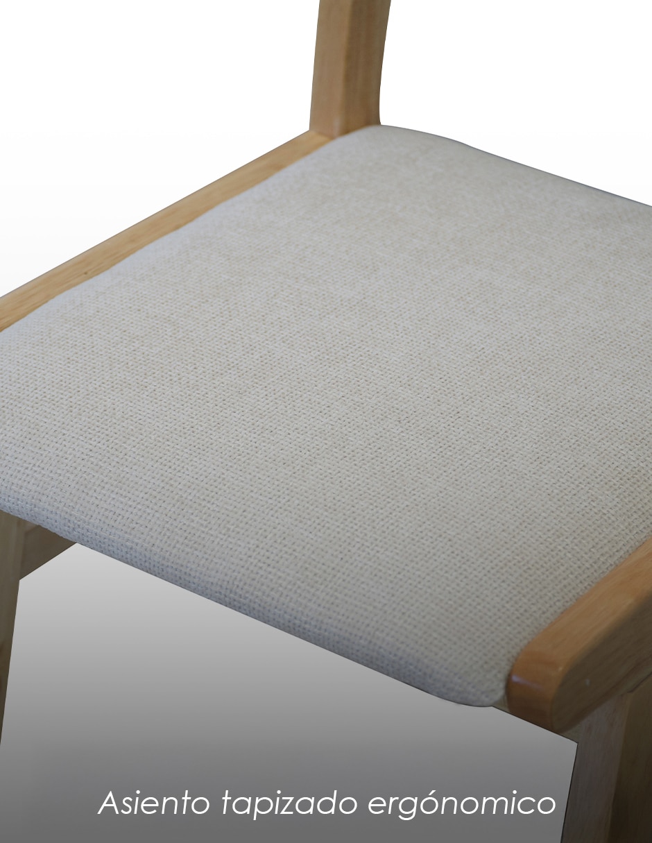 Silla 8