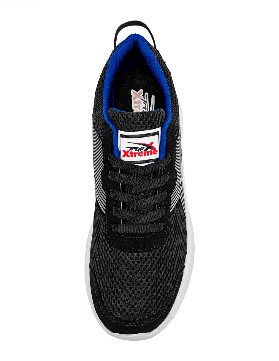 Tenis para hombre 4