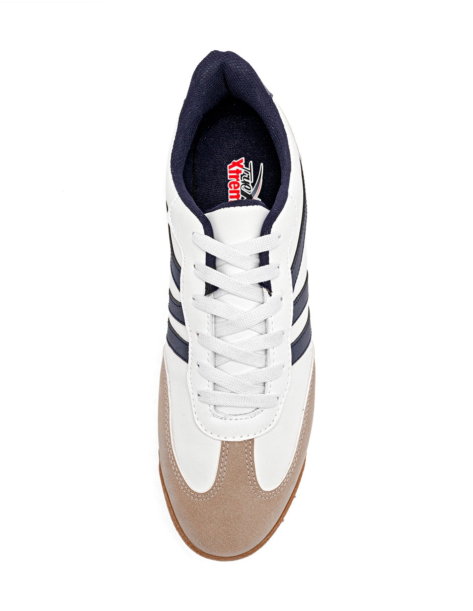 Tenis para hombre 4