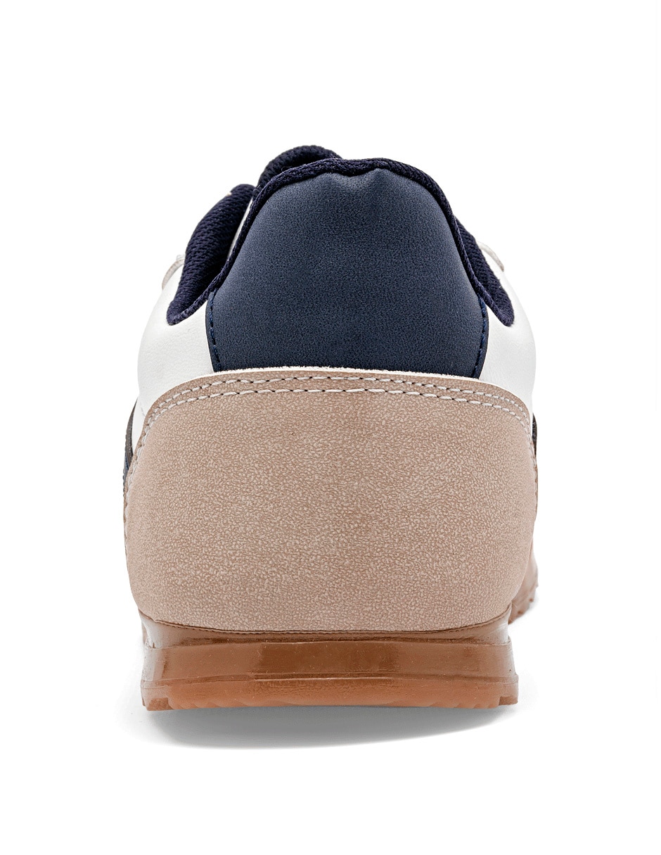 Tenis para hombre 5