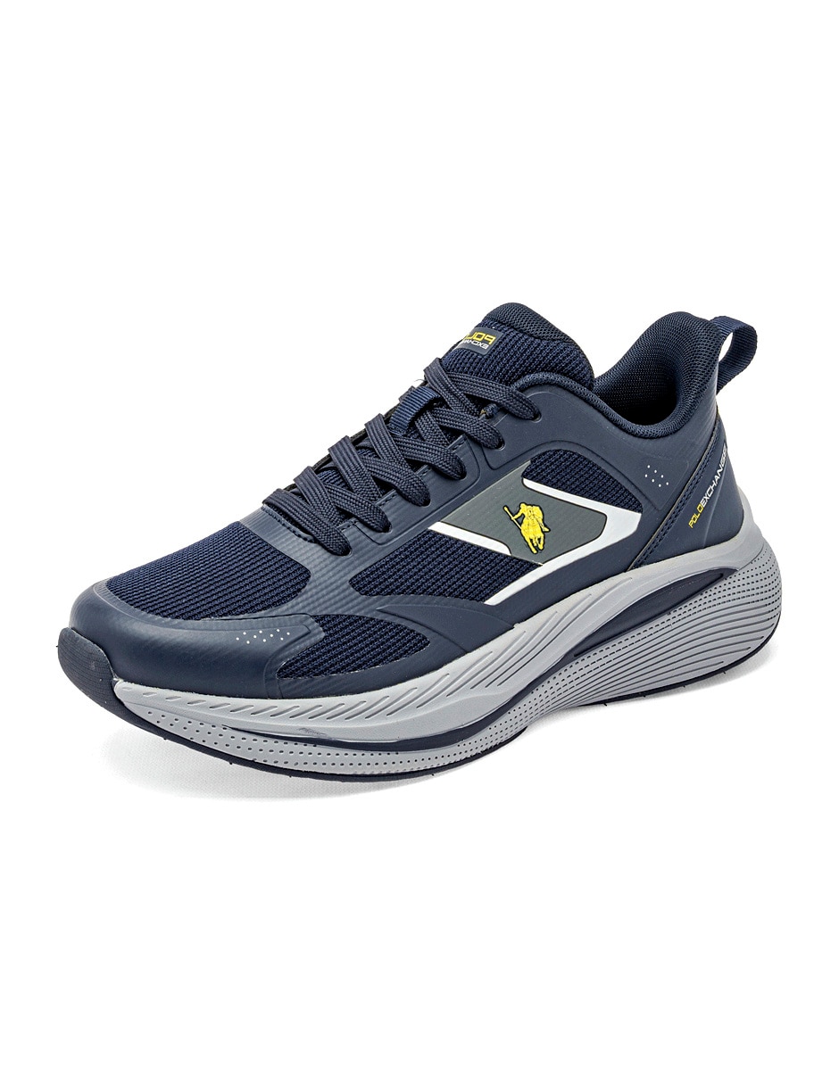 Tenis Polo Exchange para hombre