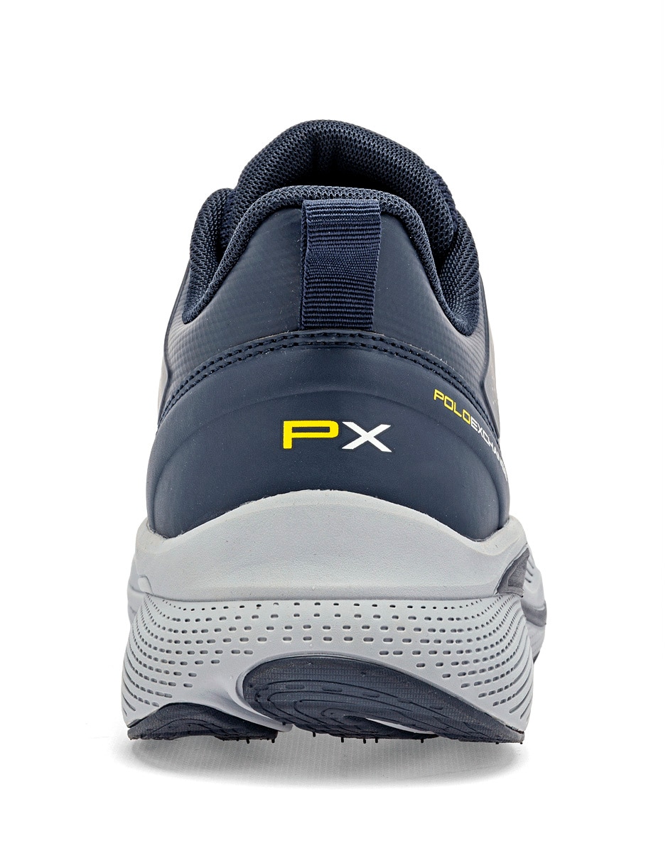 Tenis Polo Exchange para hombre