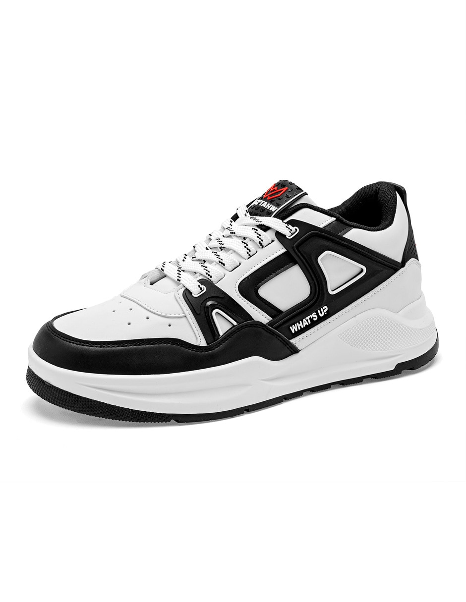 Tenis para hombre 5