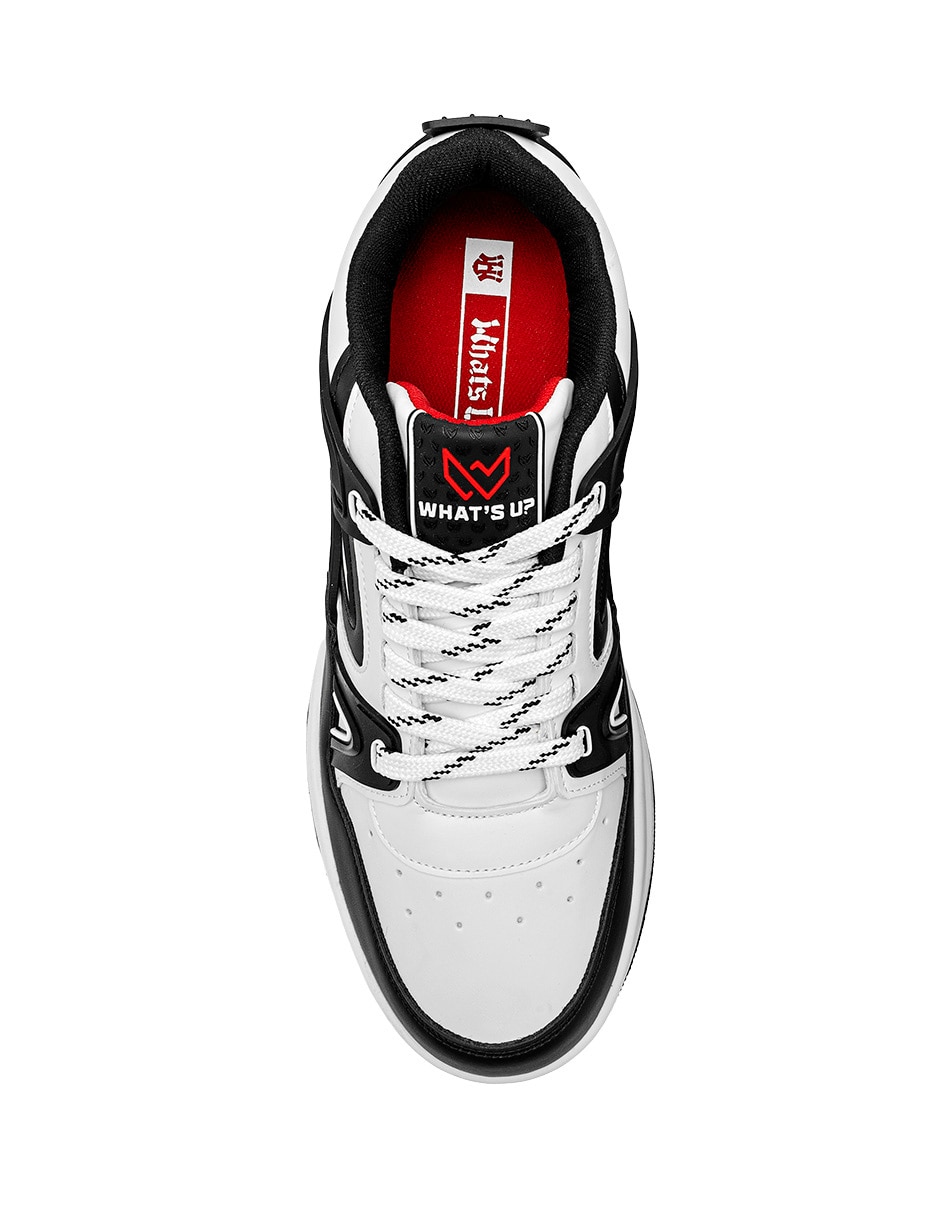 Tenis para hombre