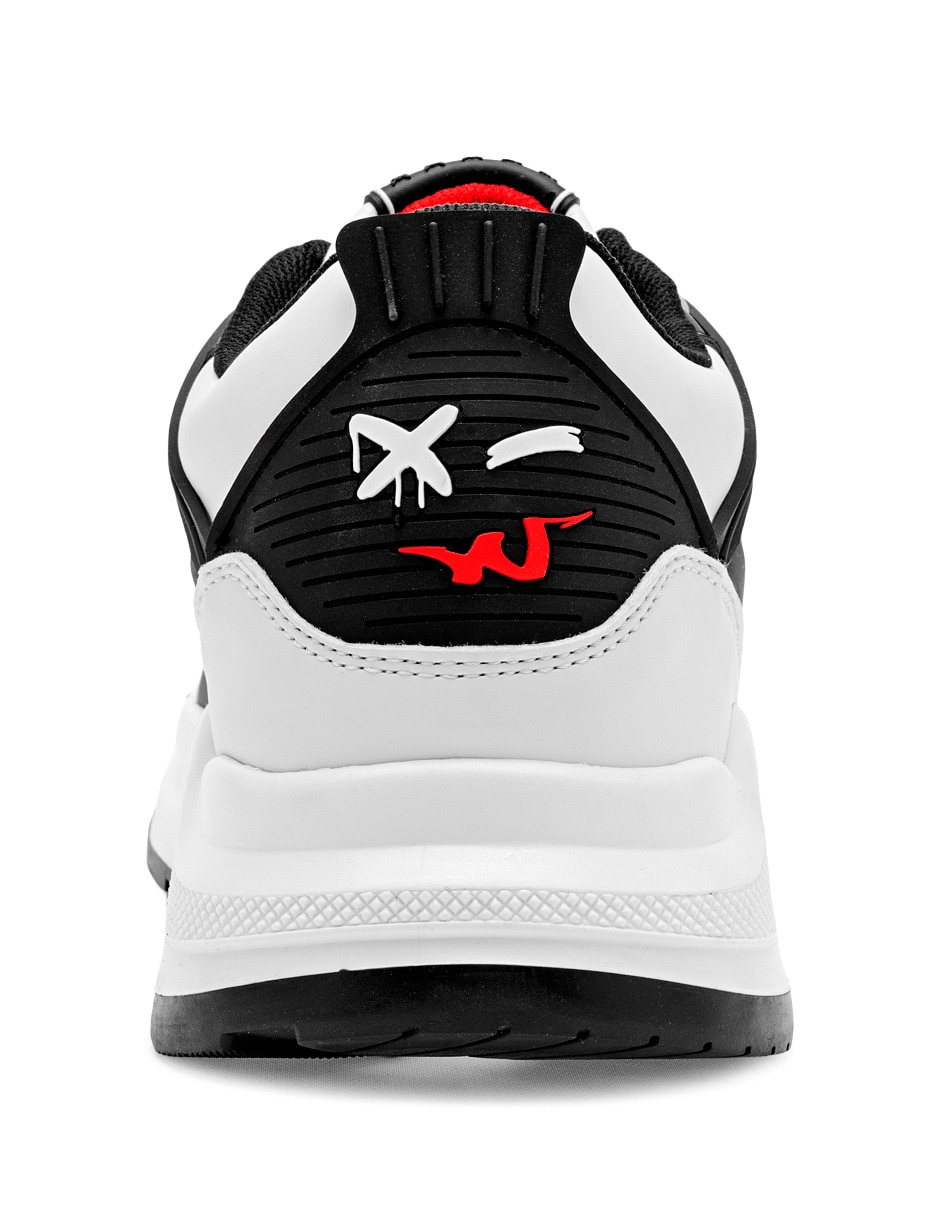 Tenis para hombre