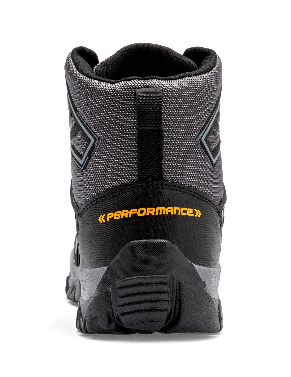 Bota 4X4 para hombre