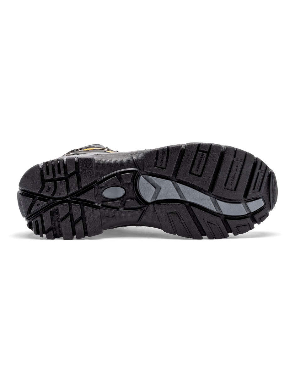 Bota 4X4 para hombre