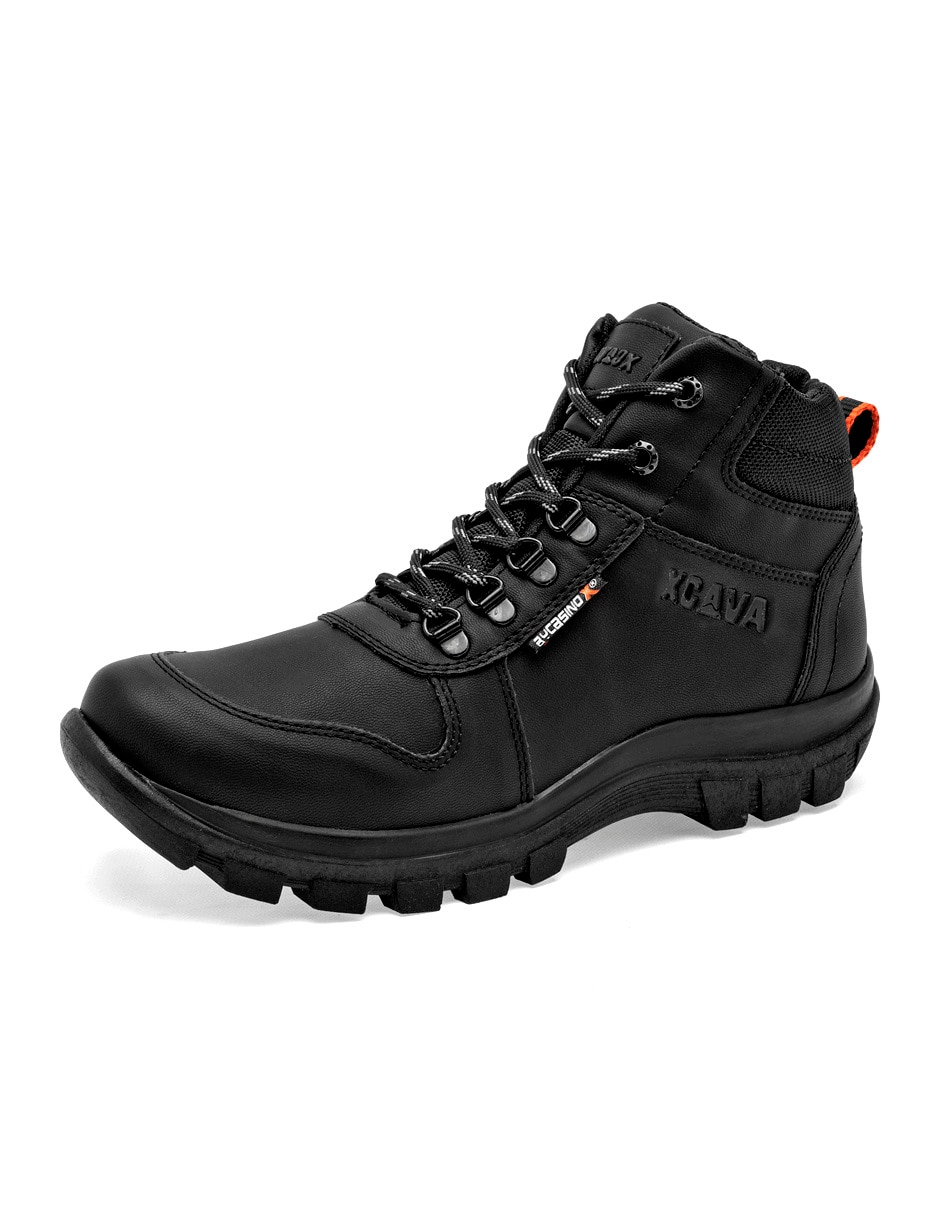 Bota Bycasino x para hombre