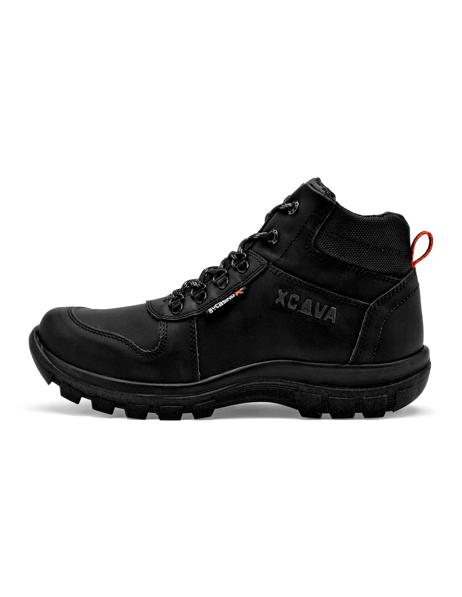 Bota Bycasino x para hombre