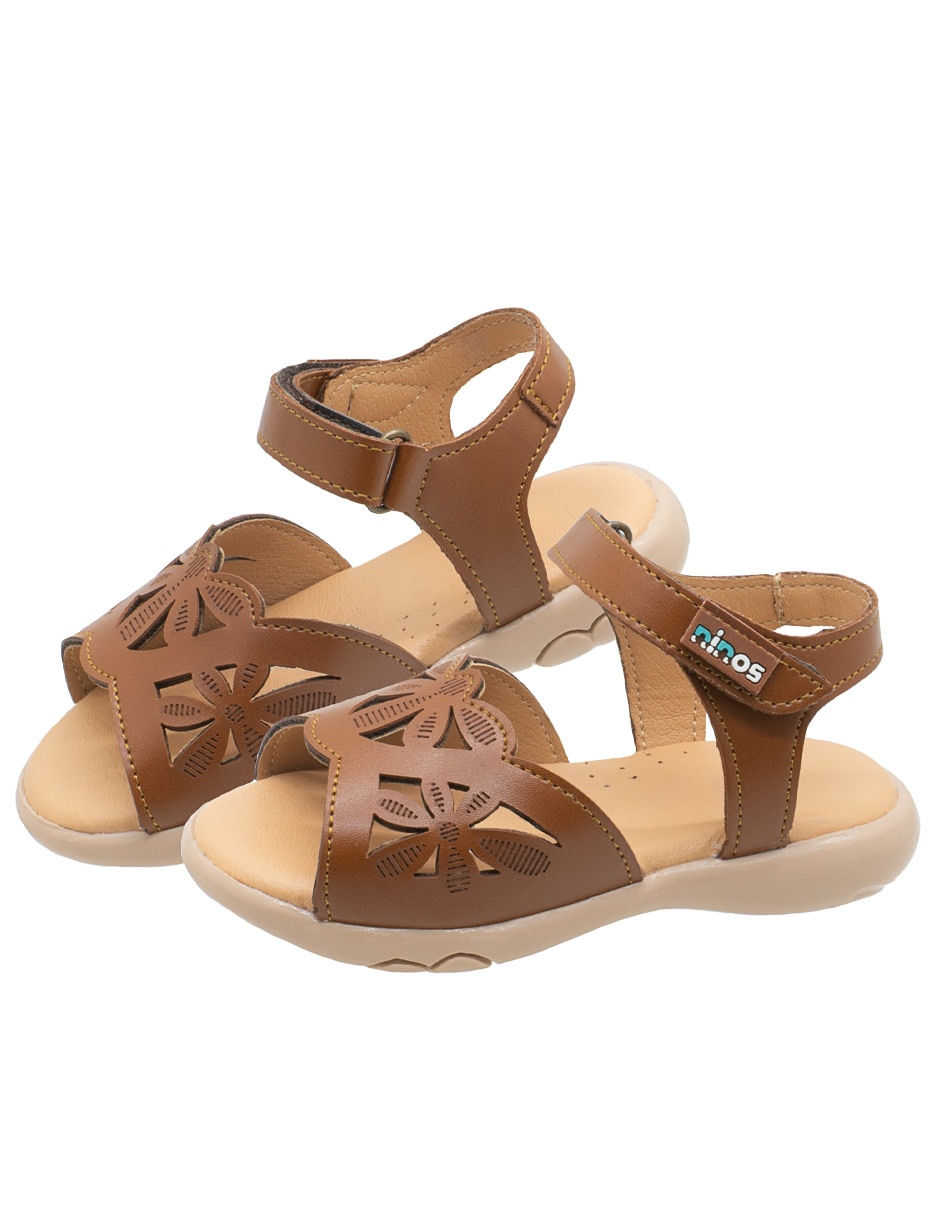 Sandalia Ninos Trendy para niña