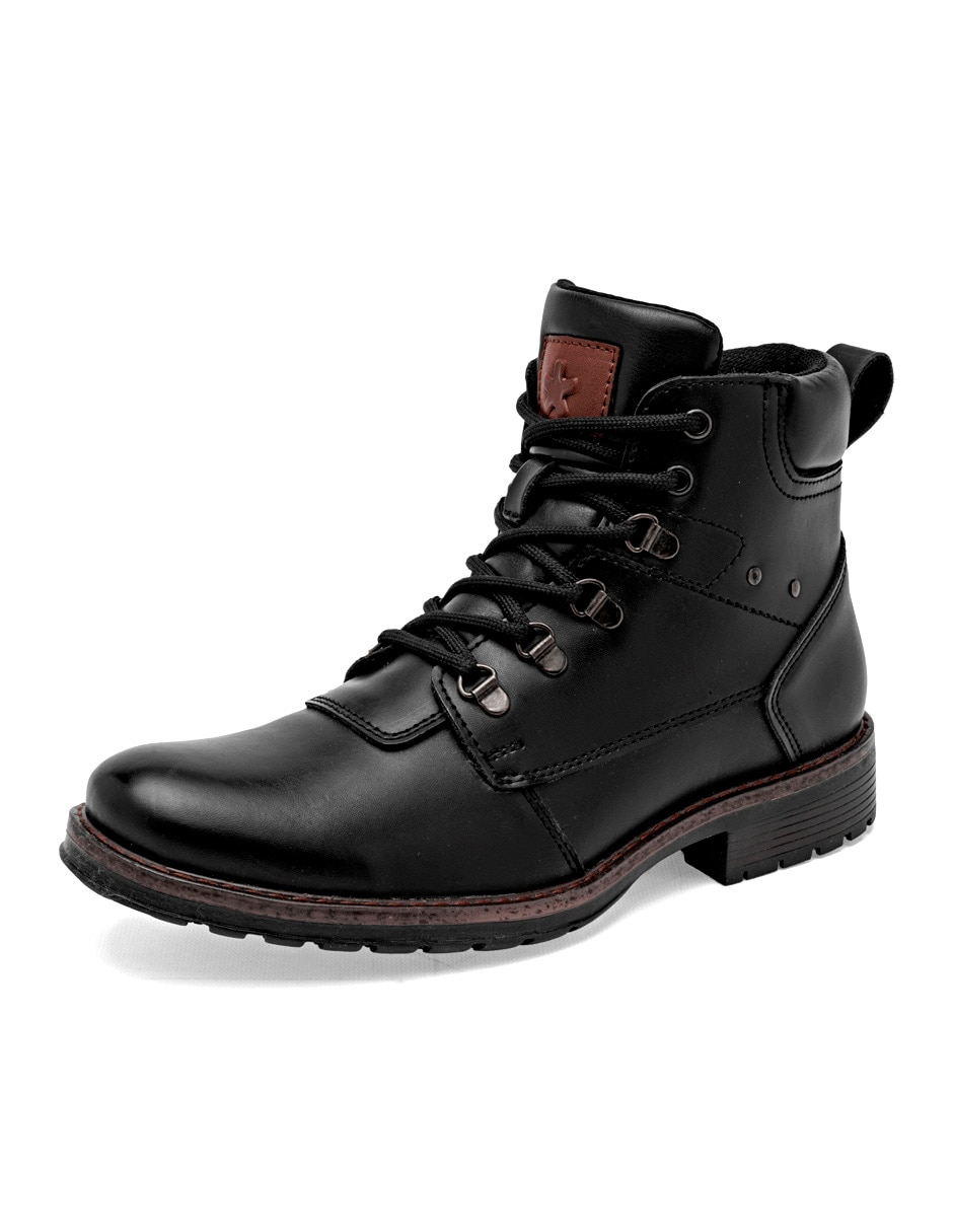 Bota para hombre 2