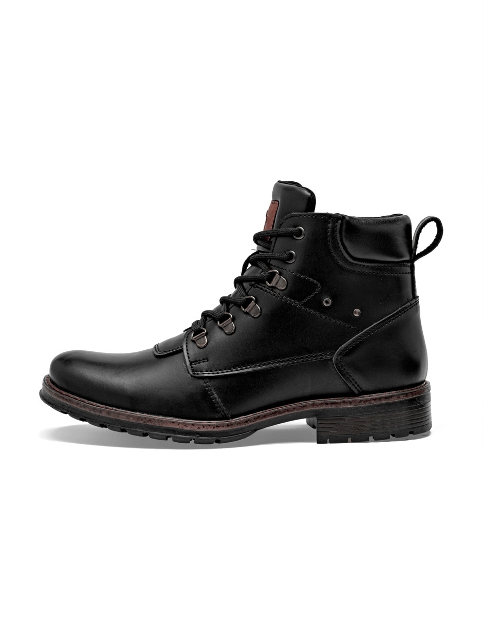 Bota para hombre