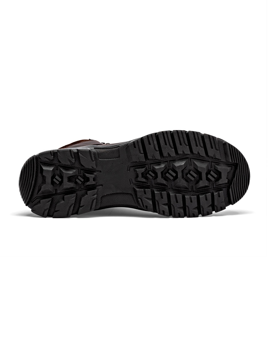 Bota para hombre 4