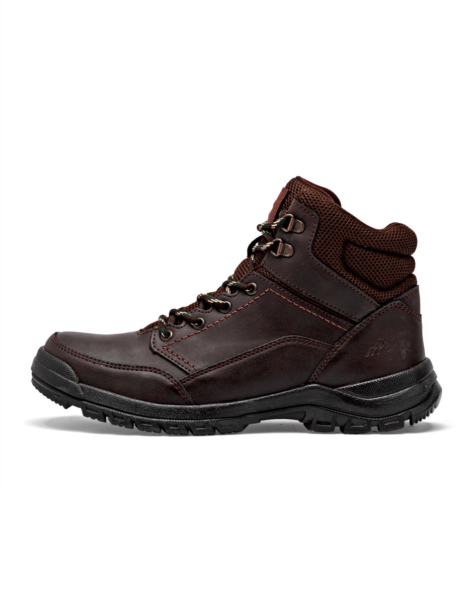 Bota para hombre