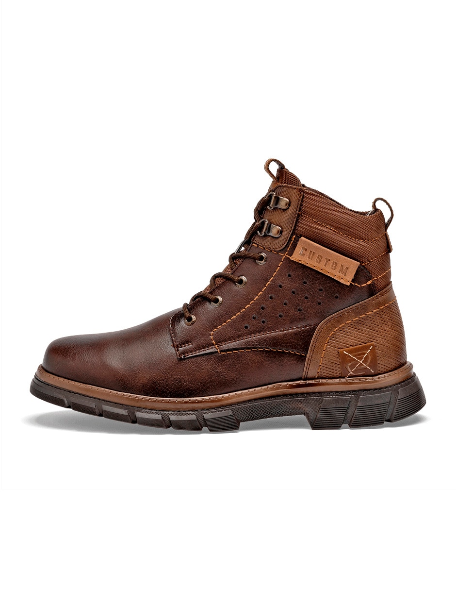 Bota para hombre