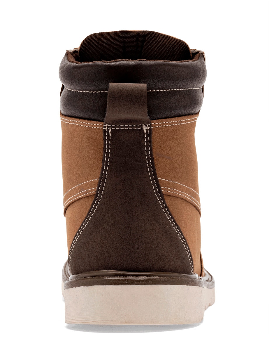 Bota para hombre 3