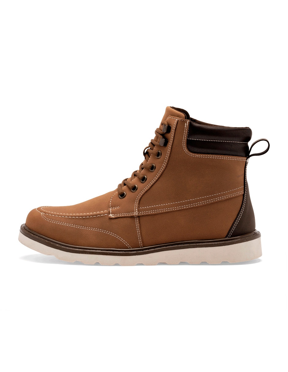 Bota para hombre 1