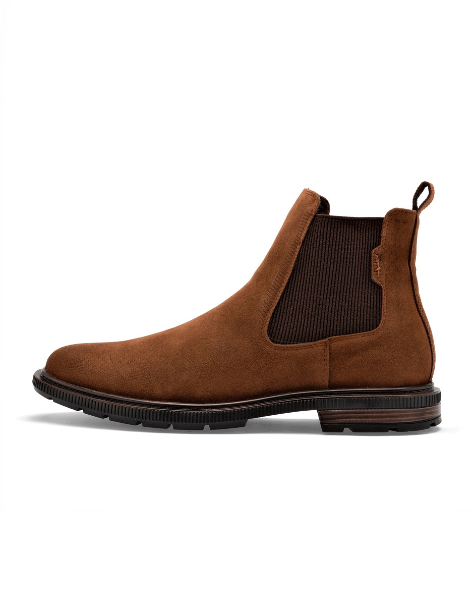 Bota para hombre