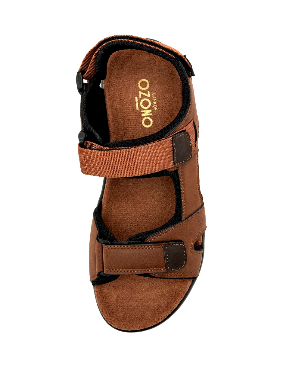 Sandalia Capa de Ozono para hombre