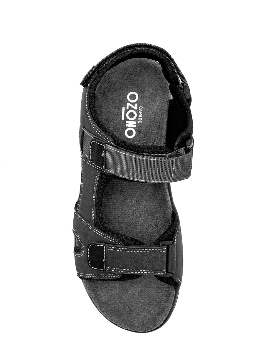 Sandalia Capa de Ozono para hombre