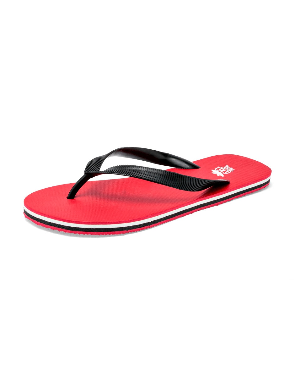 Sandalia Huarachetas para hombre