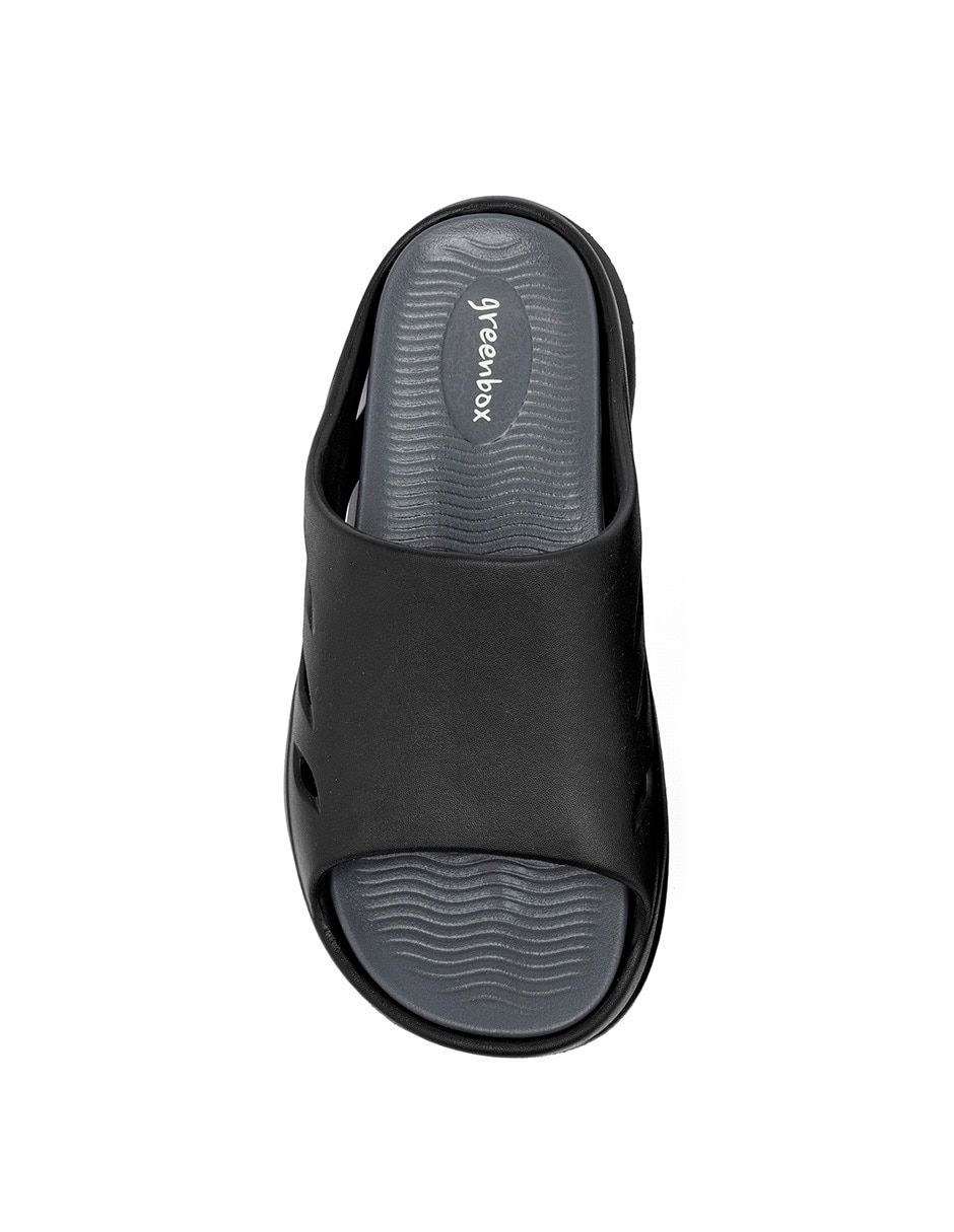 Sandalia Elega para hombre