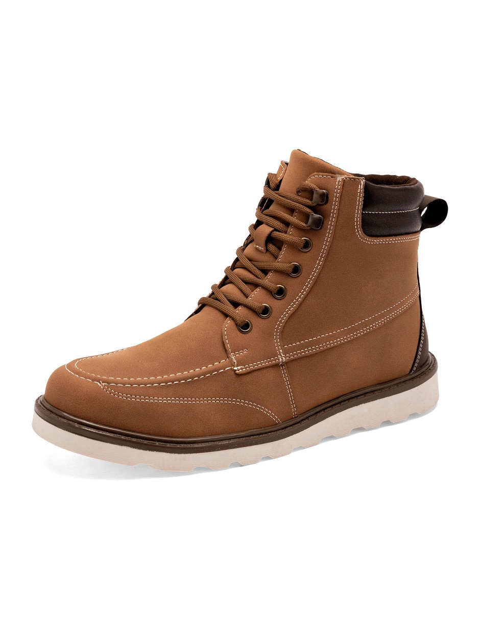 Bota para hombre 4