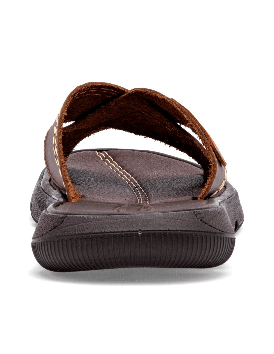 Sandalia Iguana para hombre