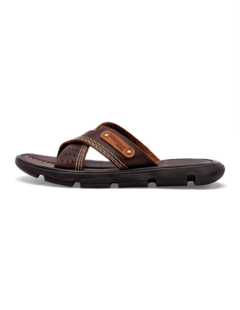 Sandalia para hombre