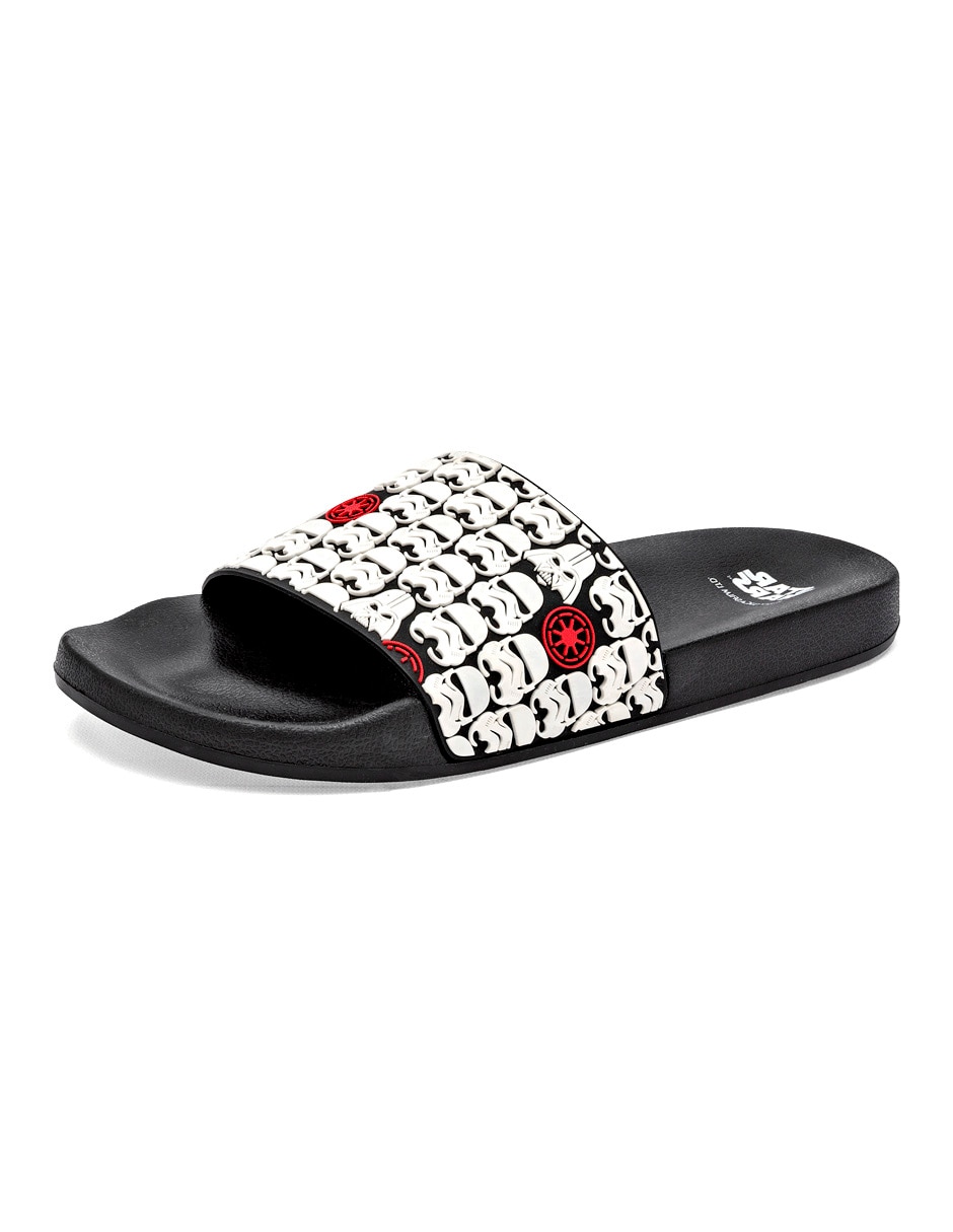 Sandalia para hombre 2