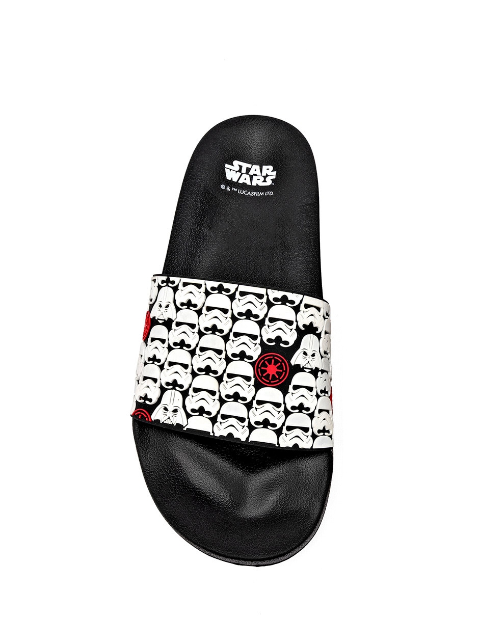 Sandalia para hombre 4